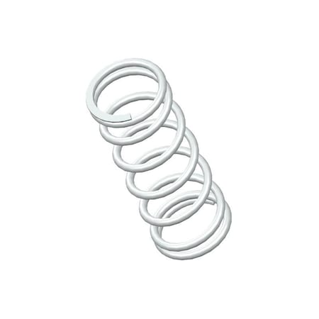 Approved Vendor Compression Spring, O= .300, L= .81, W= .030 G209959861